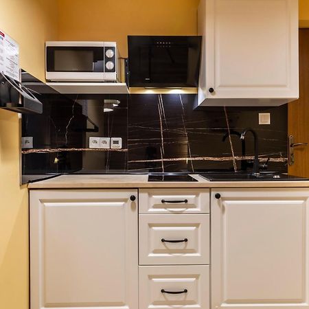 Udanypobyt Apartamenty Przy Dolinach A I B Koscielisko Exterior photo