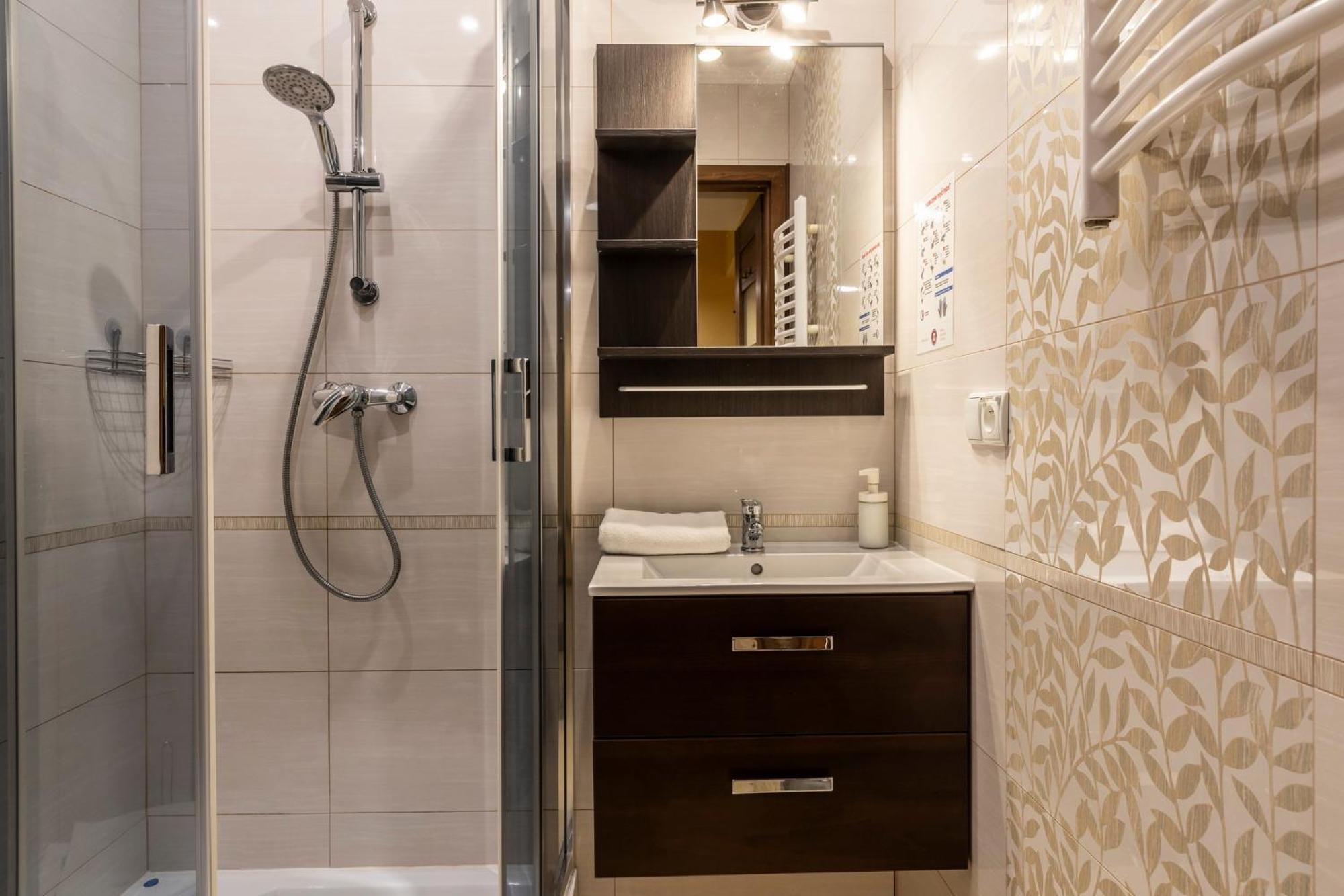 Udanypobyt Apartamenty Przy Dolinach A I B Koscielisko Exterior photo
